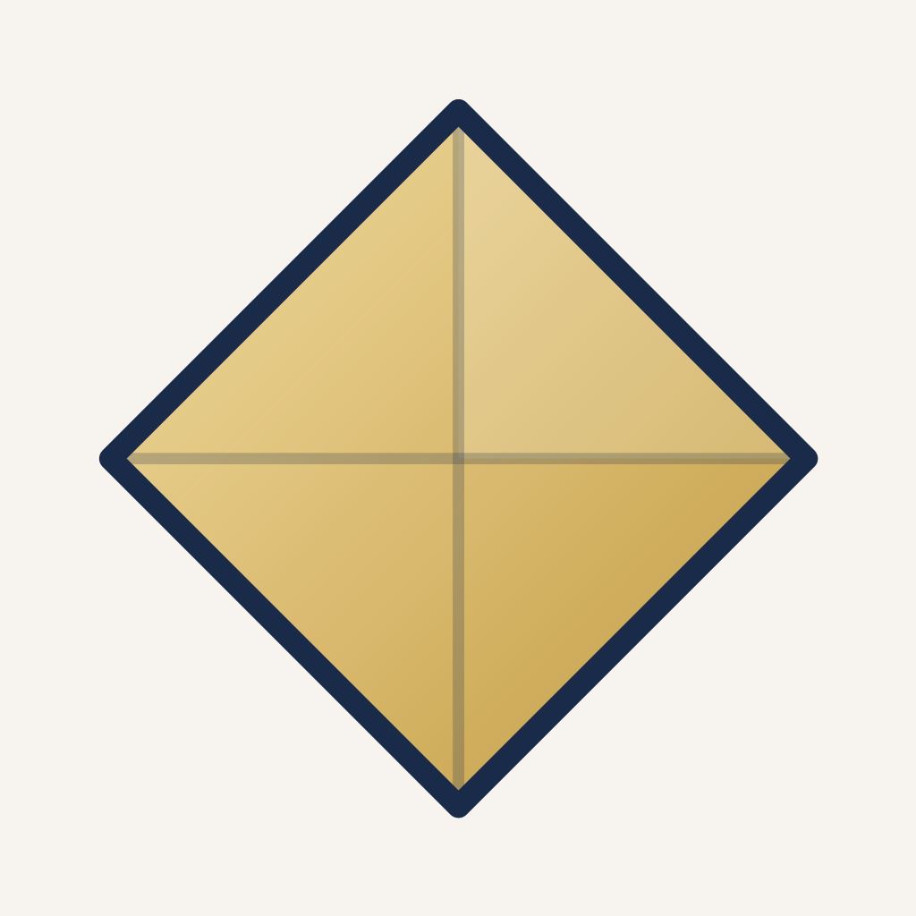 Stone Worth AI app icon